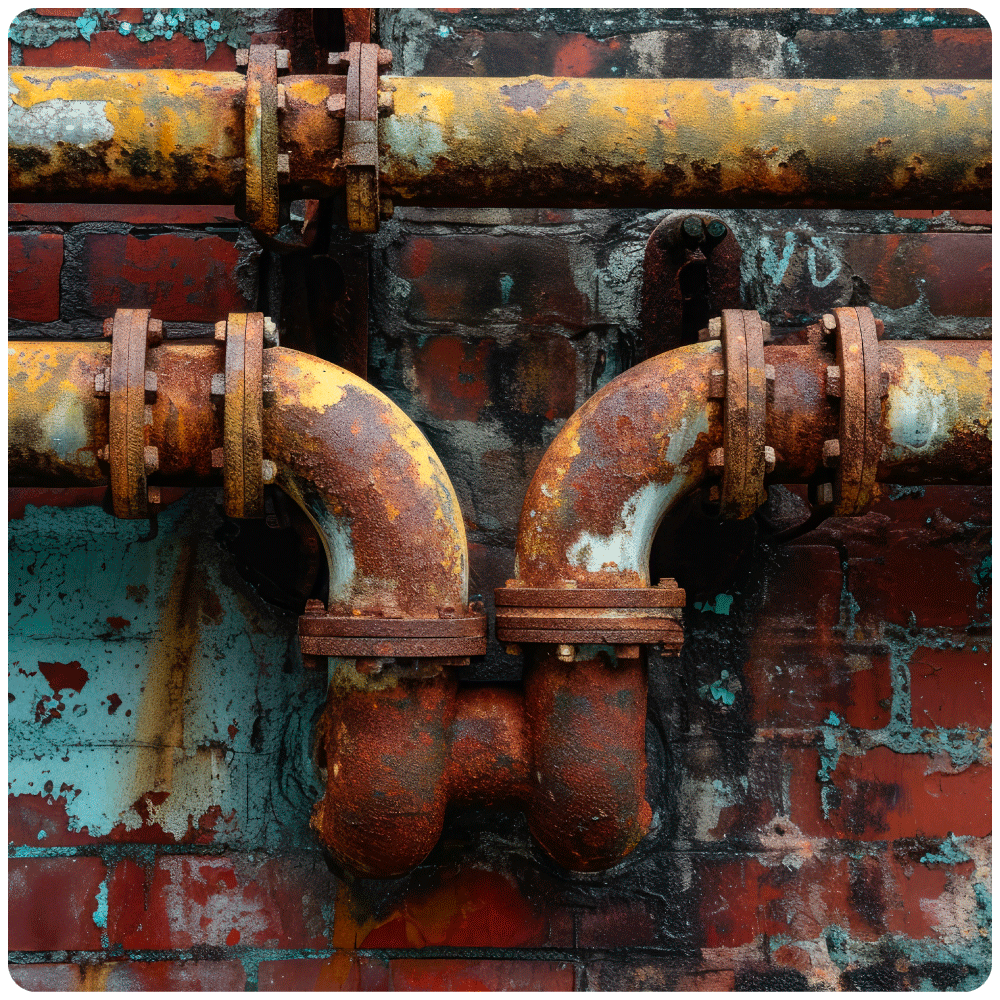 El problema: ¿Qué hay realmente en el agua que bebemos?